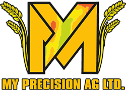 My Precision Ag Ltd Logo