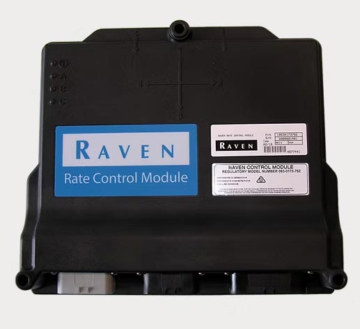 Raven Rate Control Module