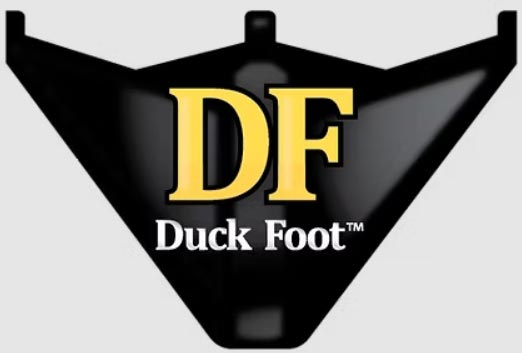 Duck Foot