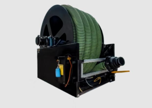Hose Reel
