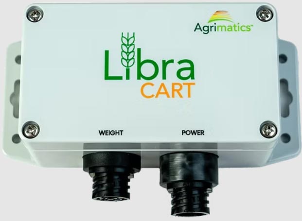 Libra Cart