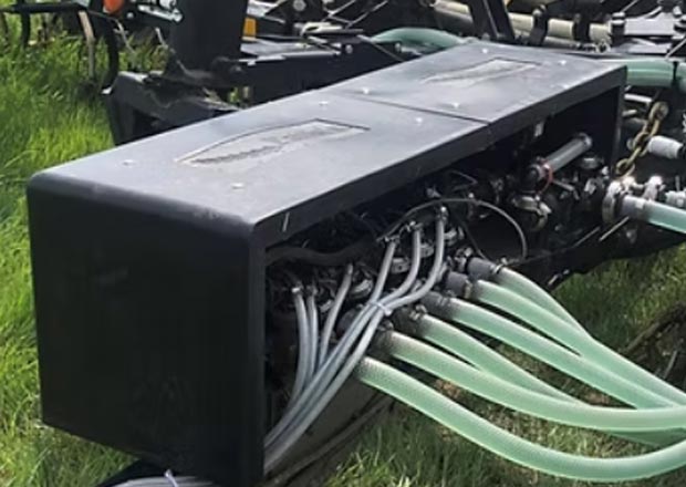 Liquid Fert Sectional Control