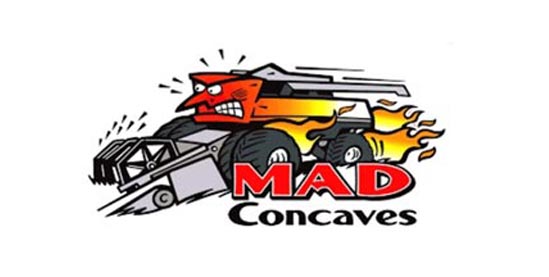 Mad Concaves