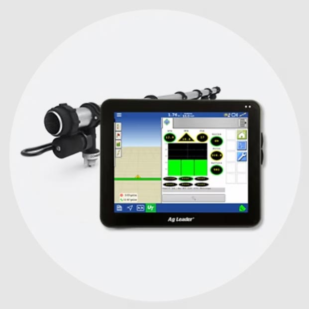 PinPoint III ENVELOP