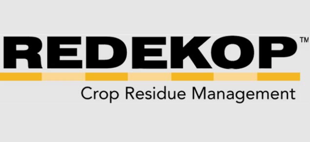 Redekop Crop Residue Management