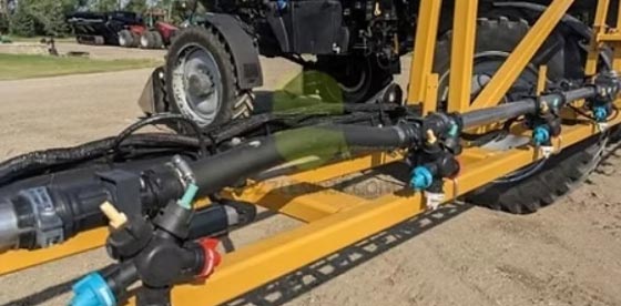 Rogator RG900 1100 1300