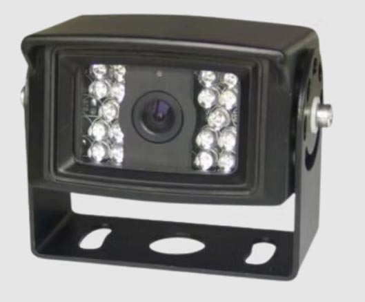 Wired Implement Cameras