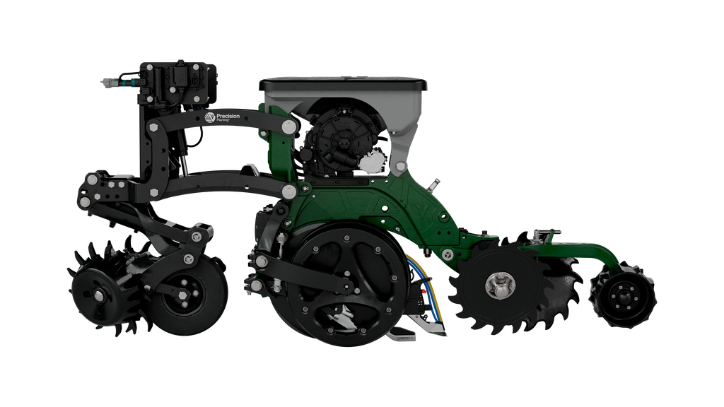 CornerStone Planting System