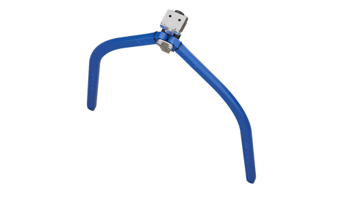 TrueSight Full Combine Steering Control